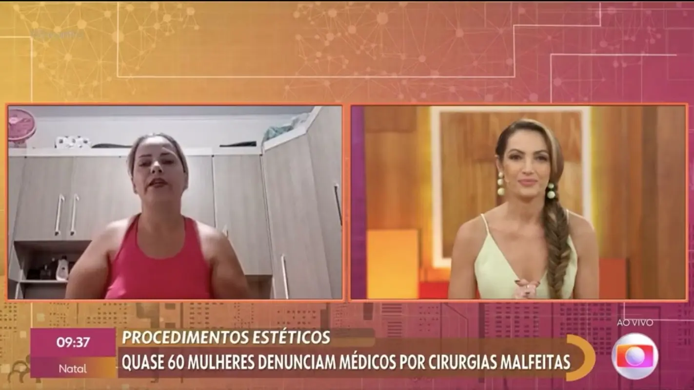 capa da noticia