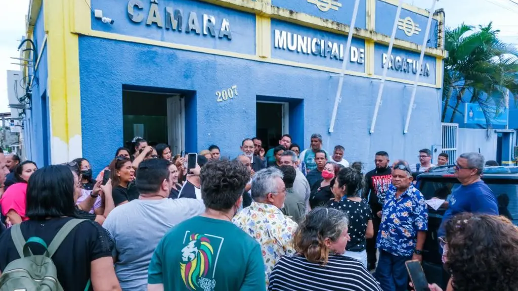 capa da noticia