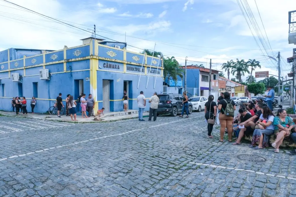 Câmara Municipal de Pacatuba