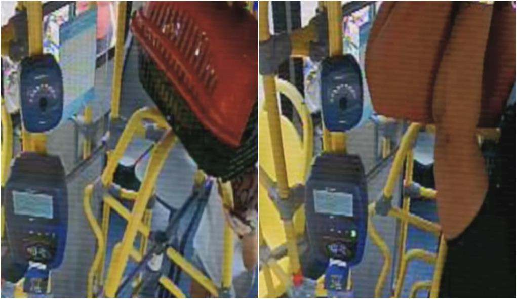 Catracas duplas serão suspensas em coletivos de Fortaleza