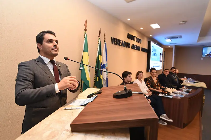 Câmara Municipal de Fortaleza