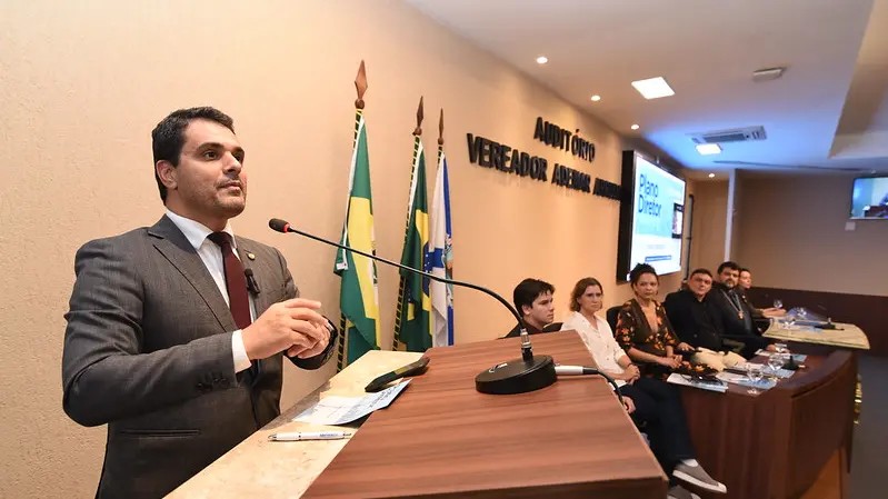 capa da noticia
