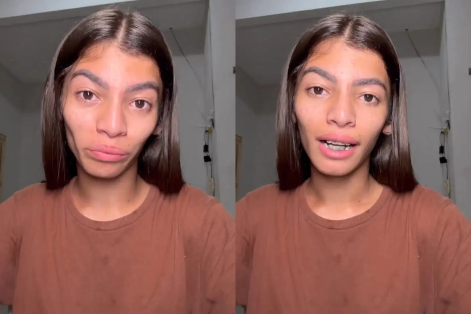 Influenciadora falou sobre momento com Deus e afastamento das redes sociais