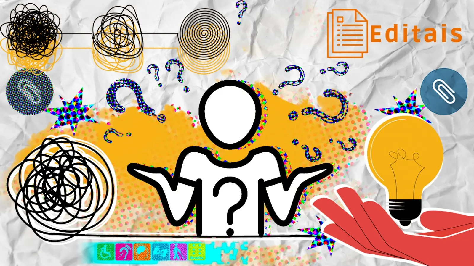 Imagem da notícia: Acha difícil ler editais? Iniciativa cearense facilita a compreensão de documentos oficiais