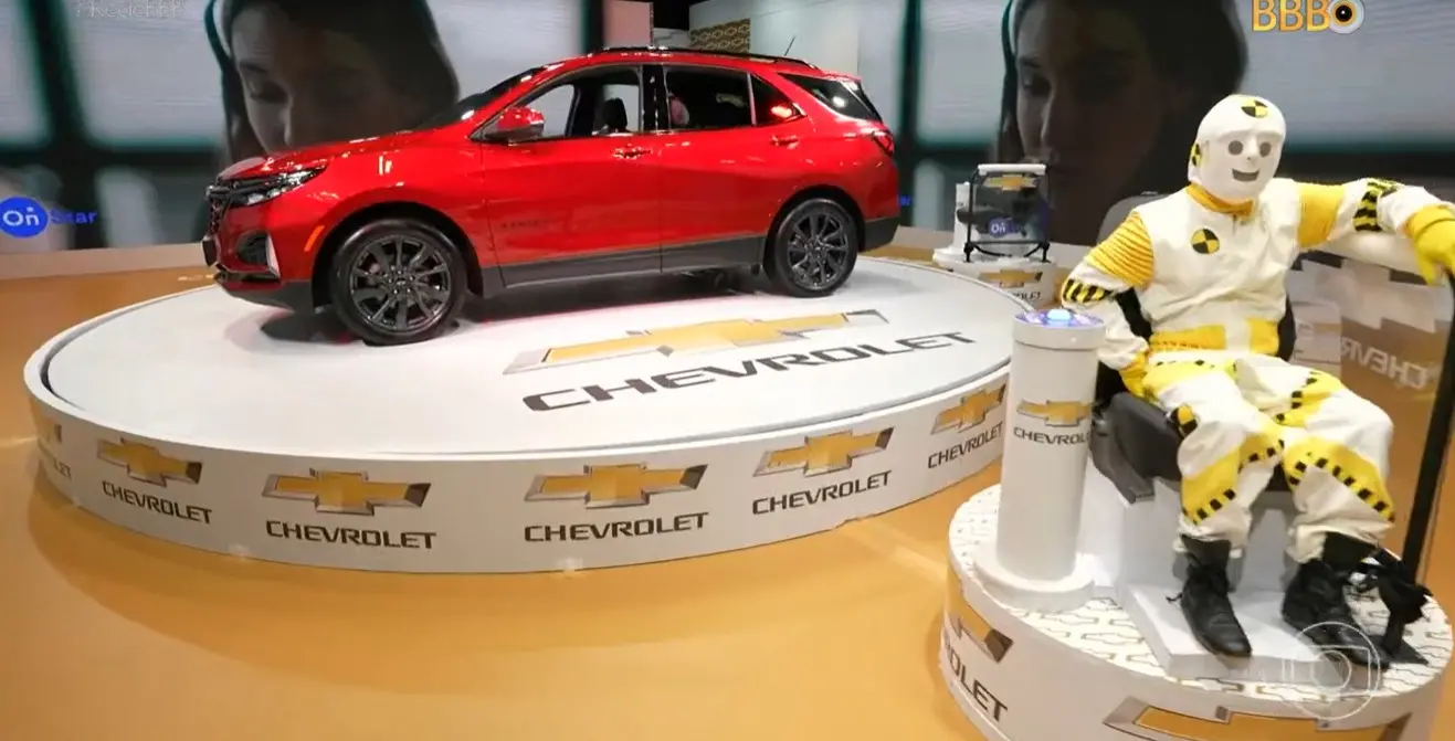 Prova da Finalista do BBB 23