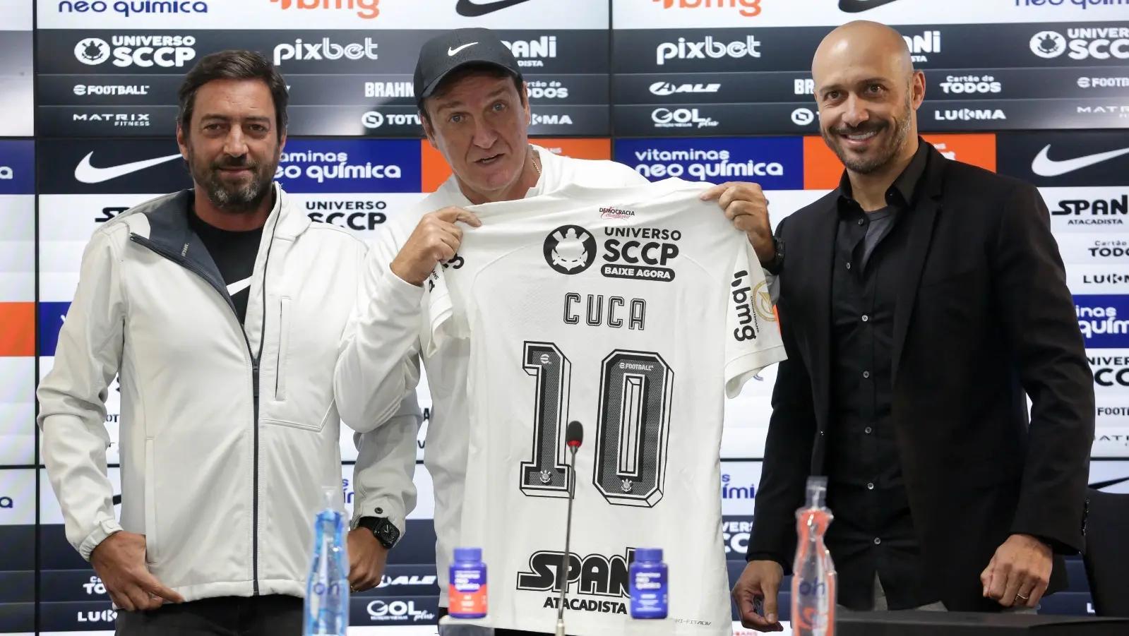 capa da noticia