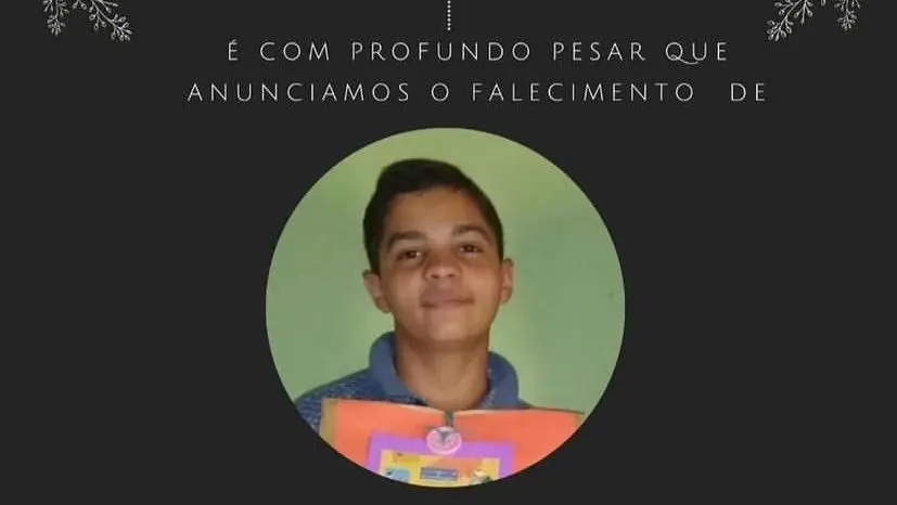 capa da noticia
