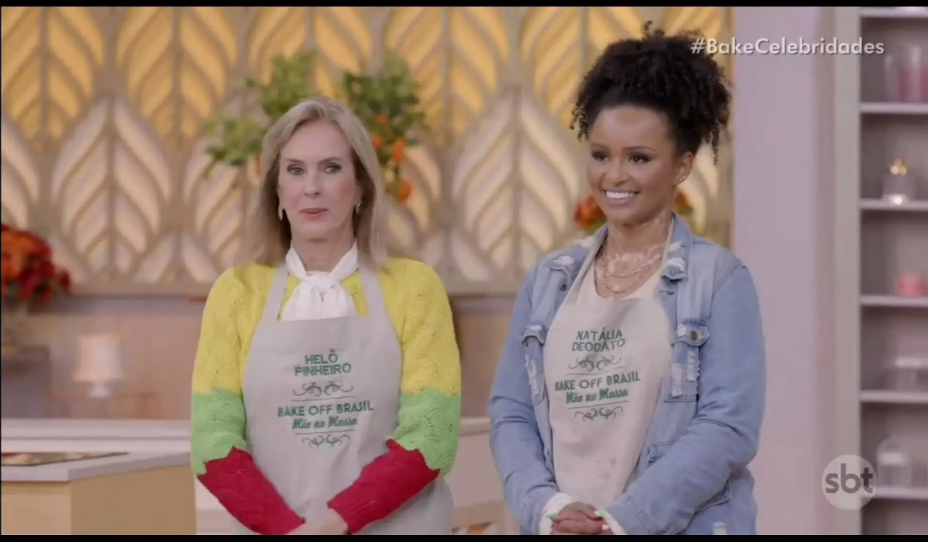 Helô apresentou baixo rendimento em provas