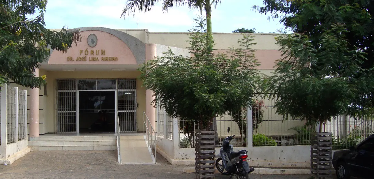 Vara Única do Município de Missão Velha