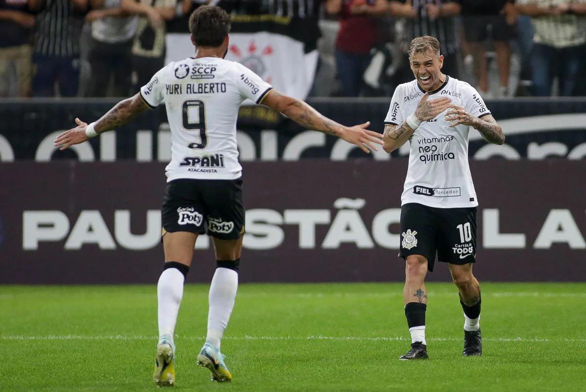 Corinthians x Remo: as prováveis escalações, onde assistir ao vivo