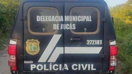 policia civil jucas
