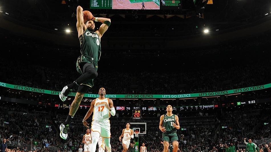 Koka - Basquete: NBA e NBB agitam a noite de quarta-feira com jogos  emocionantes