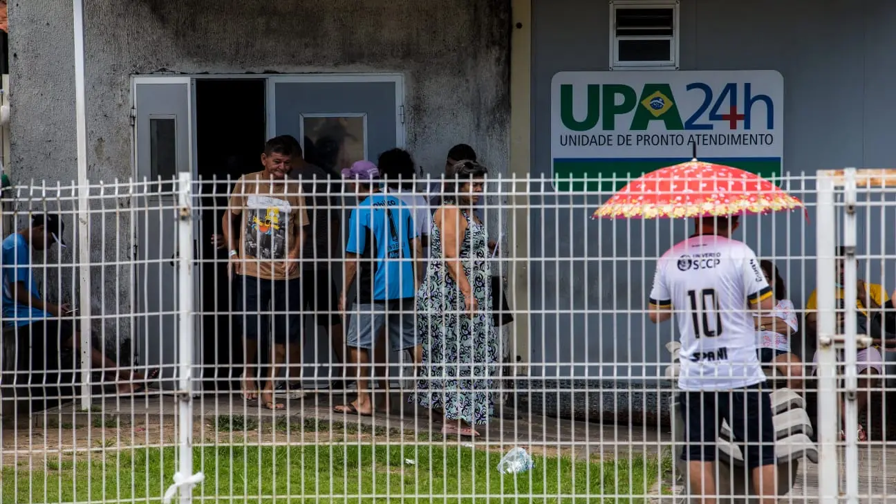 capa da noticia