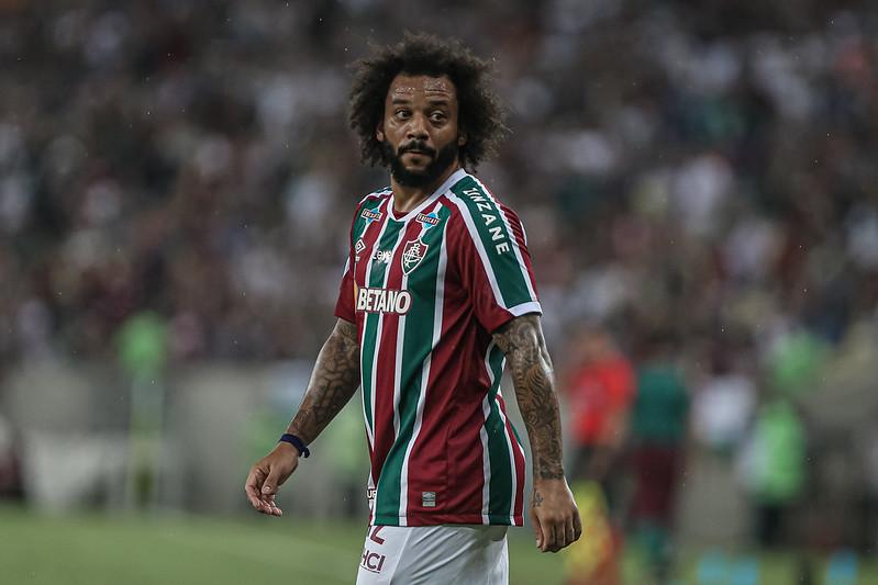 Imagem mostra jogador de futebol