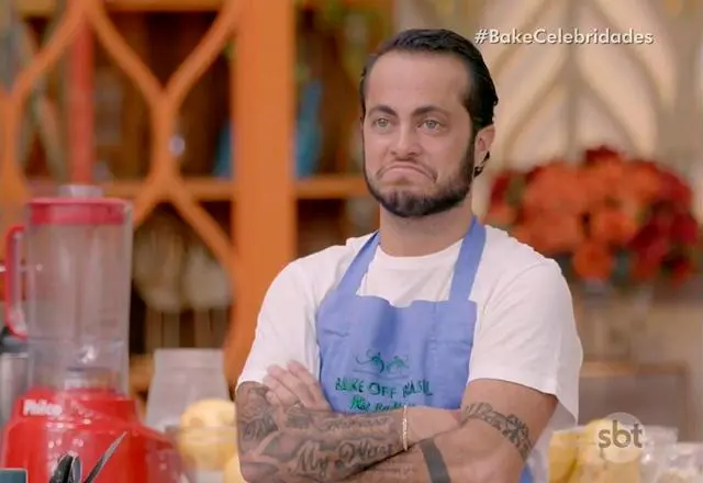 Bake Off Celebridades