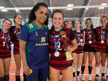 Mundial de Clubes: como o vôlei brasileiro vem decaindo na competição  internacional - Lygia Azevedo - Diário do Nordeste