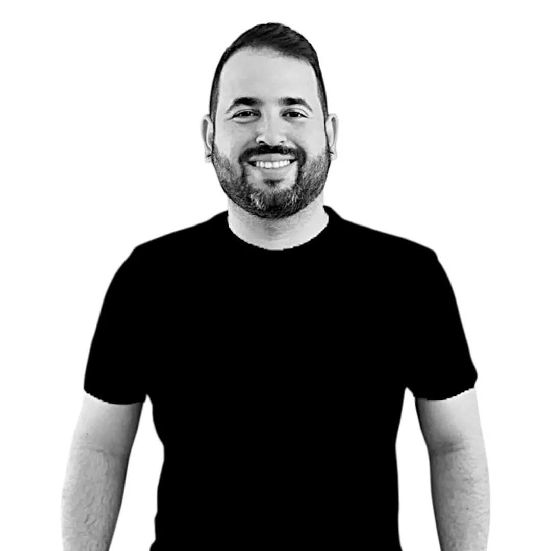 Foto de P. A. Damasceno