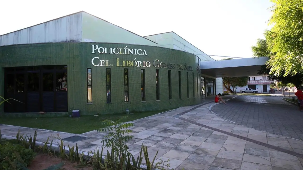 Policlínica, saúde, Ceará, consórcios de saúde, prefeitos