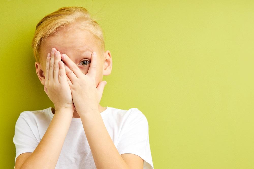 Por que as crianças mentem? Confira 10 maneiras de lidar com isso