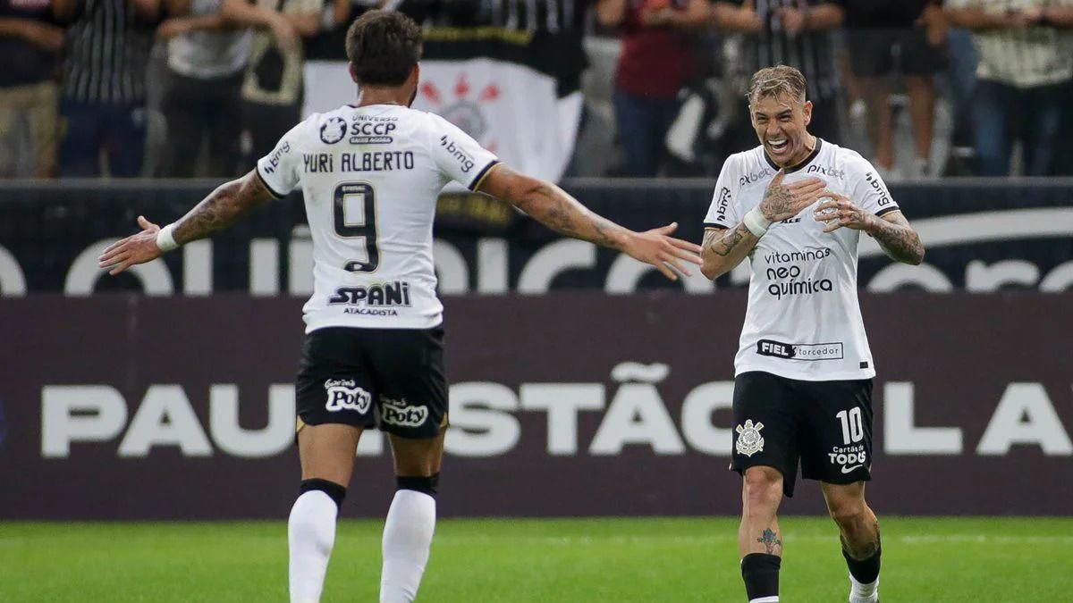 Corinthians x Independiente del Valle: veja onde assistir jogo ao vivo