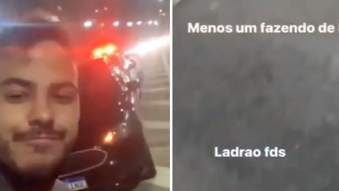 capa da noticia