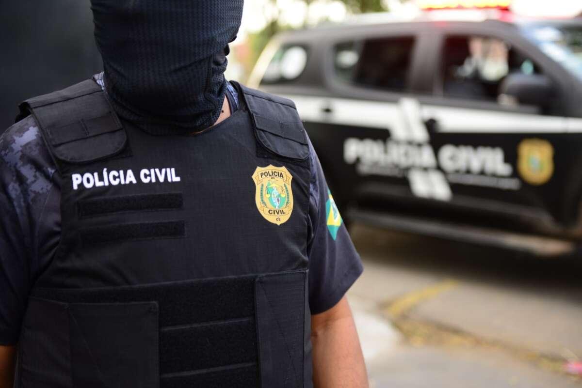 Polícia Civil do Ceará