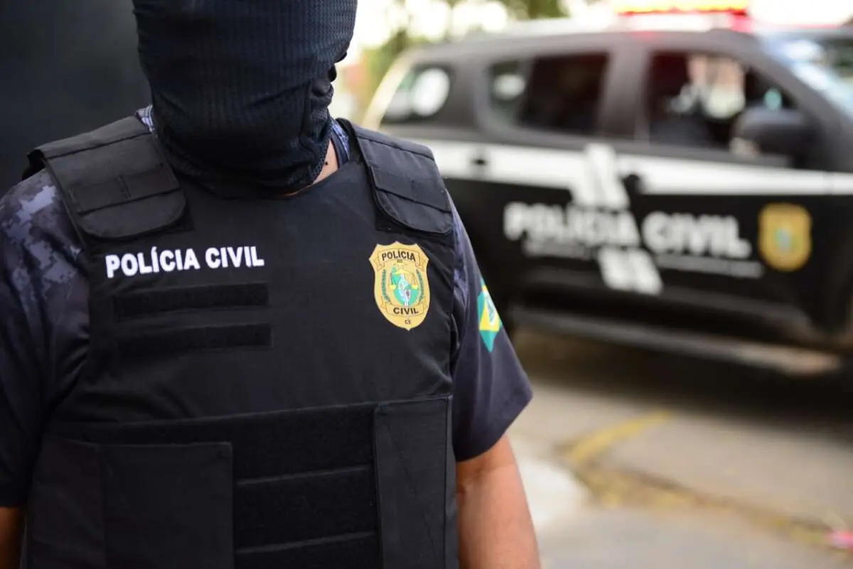 Polícia Civil do Ceará