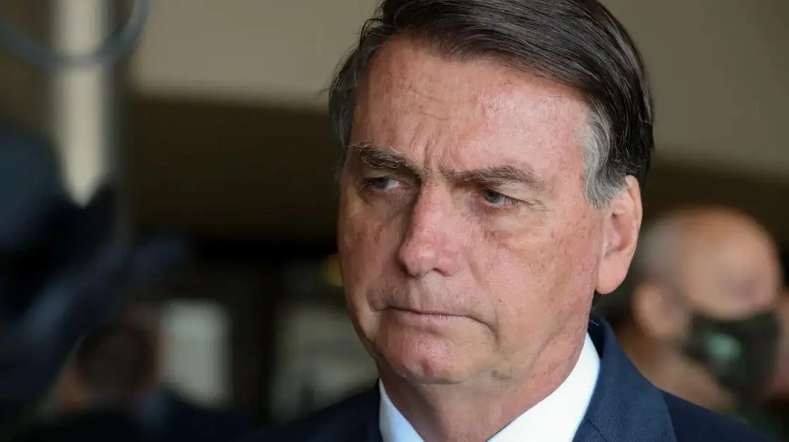 Jair Bolsonaro