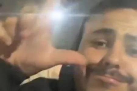 Christopher Rodrigues