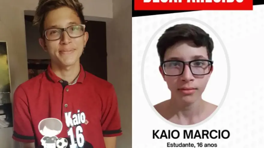 capa da noticia