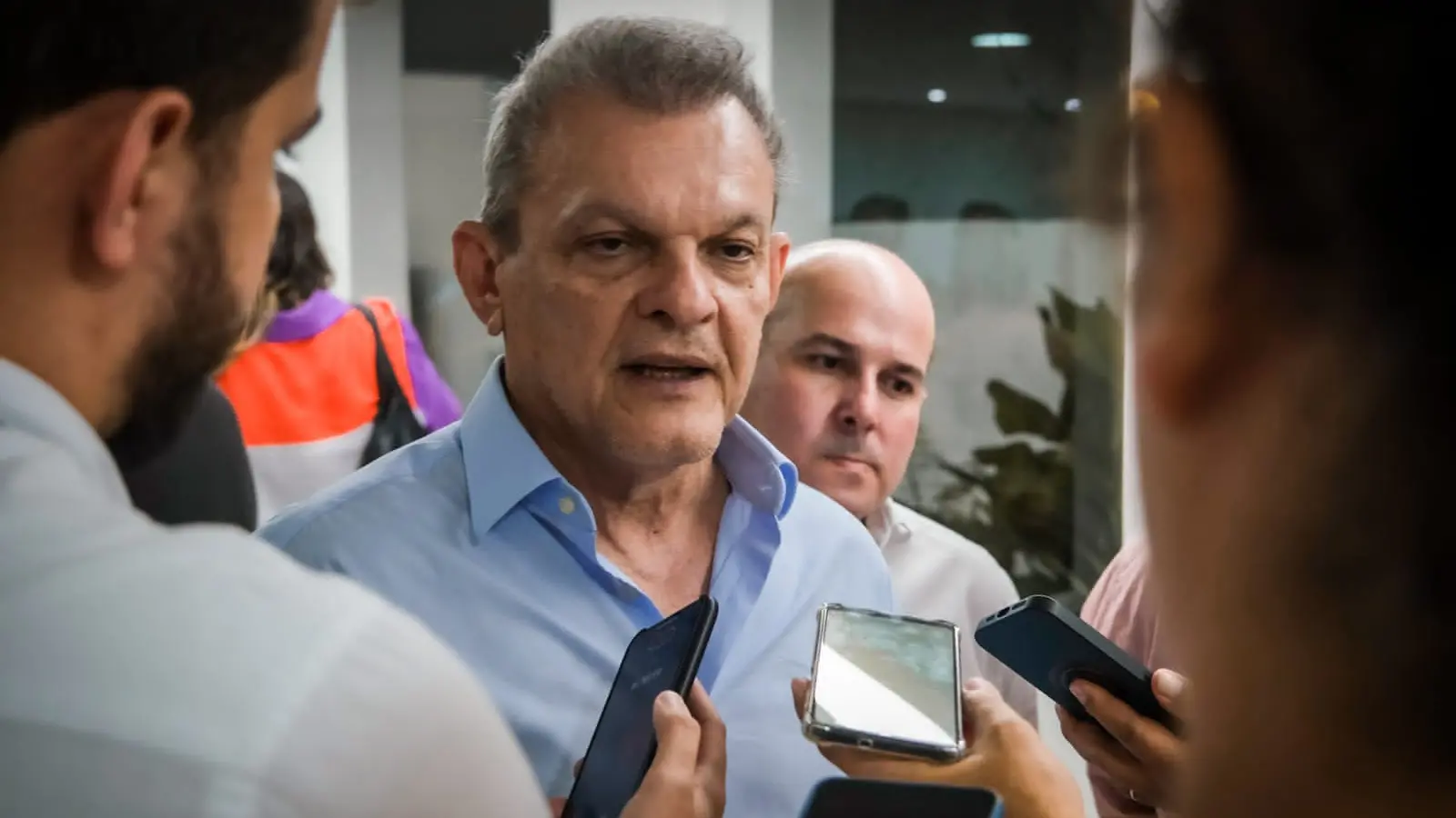 capa da noticia