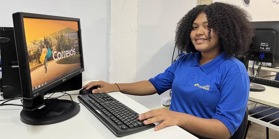 jovem aprendiz dos correios, inscrições, prazo
