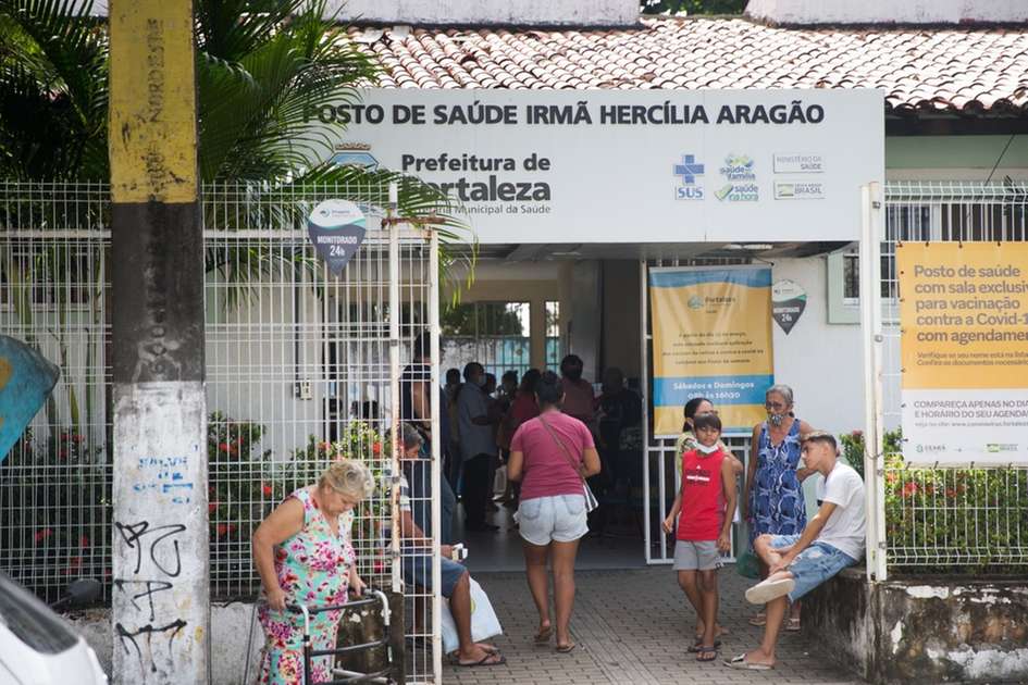 Vila do Chaves chega a Fortaleza; veja como visitar, Ceará
