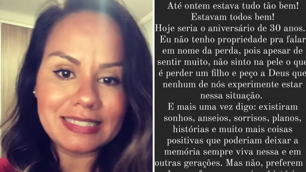 capa da noticia