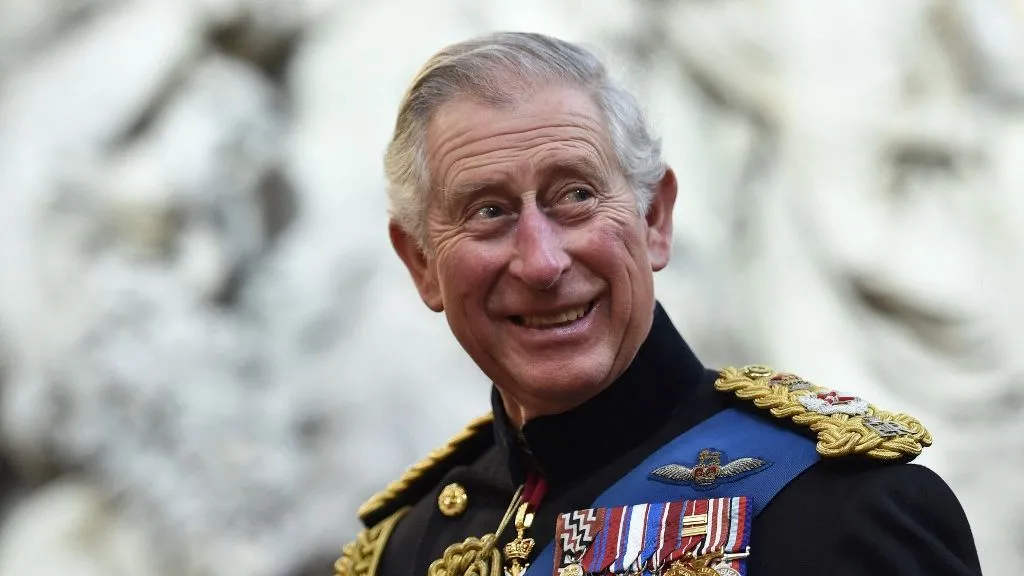 Aos 73 anos, o até agora príncipe Charles de Gales chegou ao trono como o monarca britânico mais velho