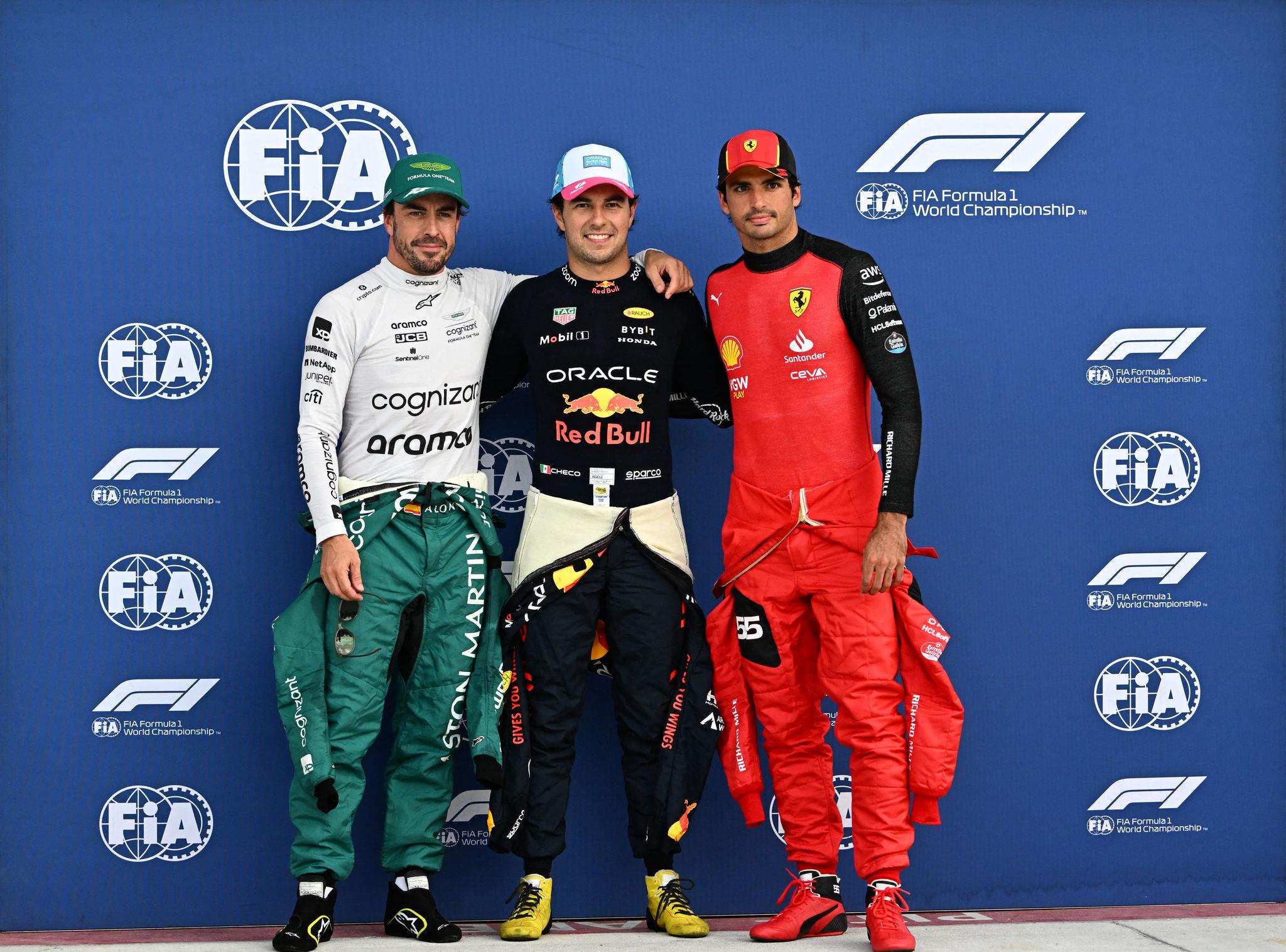 GP De Miami Na F1 2023: Confira Horário, Onde Assistir E Grid De ...