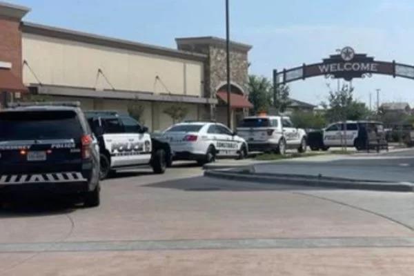 Ataque A Tiros Deixa Mortos E Feridos Em Shopping No Texas, Nos Estados ...