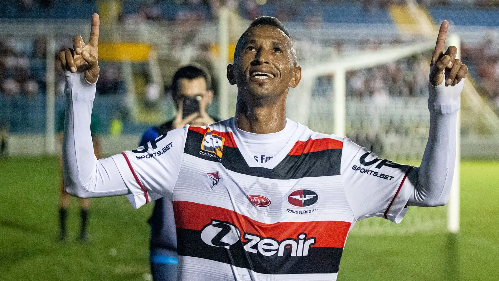 capa da noticia