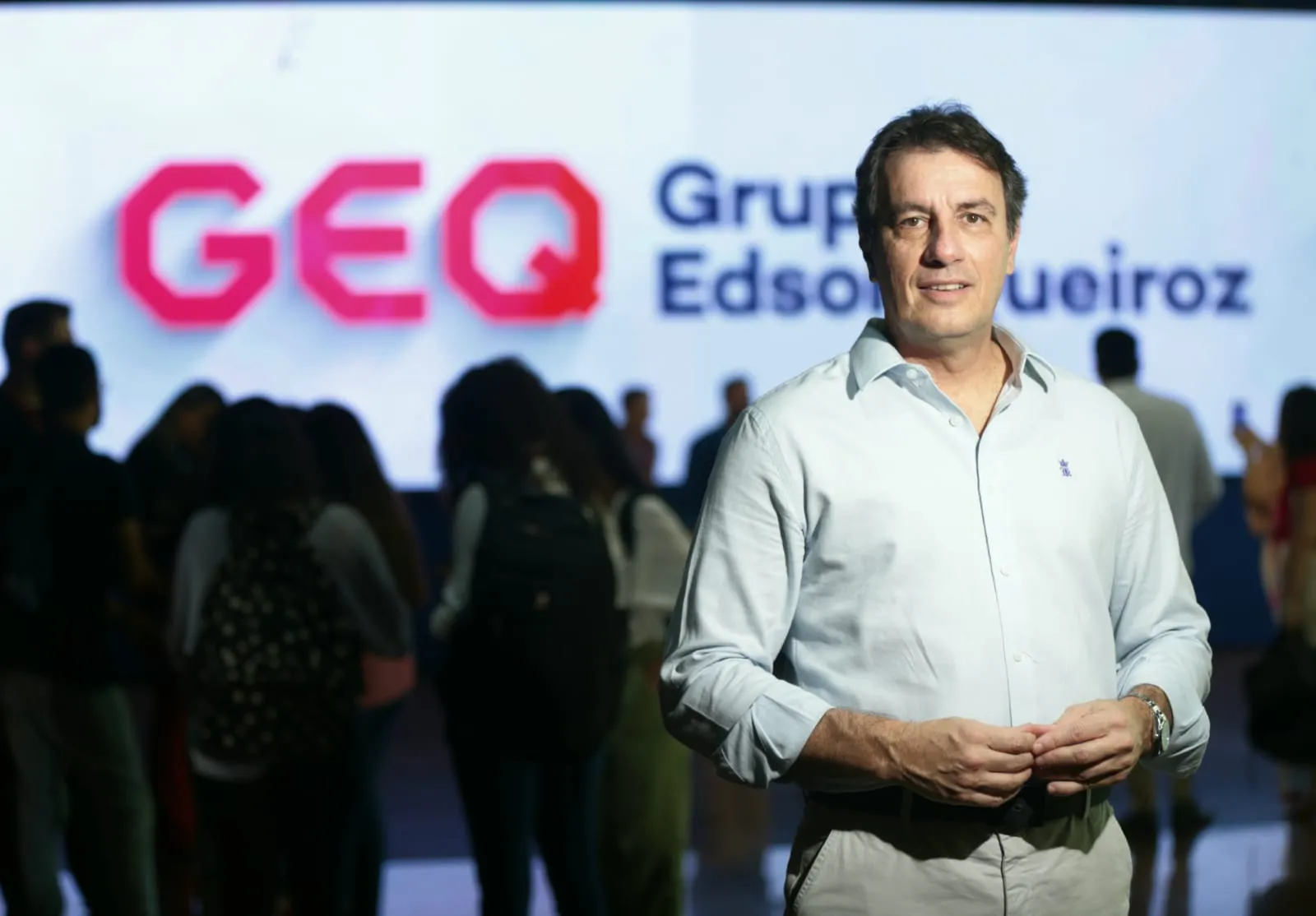 Para o presidente-executivo do GEQ, Carlos Rotella, 