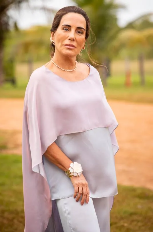 Glória Pires interpreta Irene
