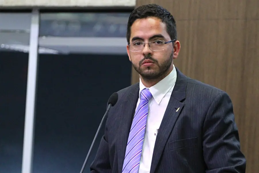 Davi de Raimundão (MDB)