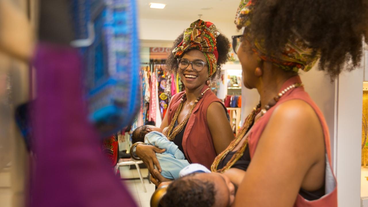 Do bolo 'solado' a uma confeiteira empreendedora: o poder transformador do  amor materno - Negócios - Diário do Nordeste