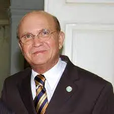 João Soares Neto é empreendedor