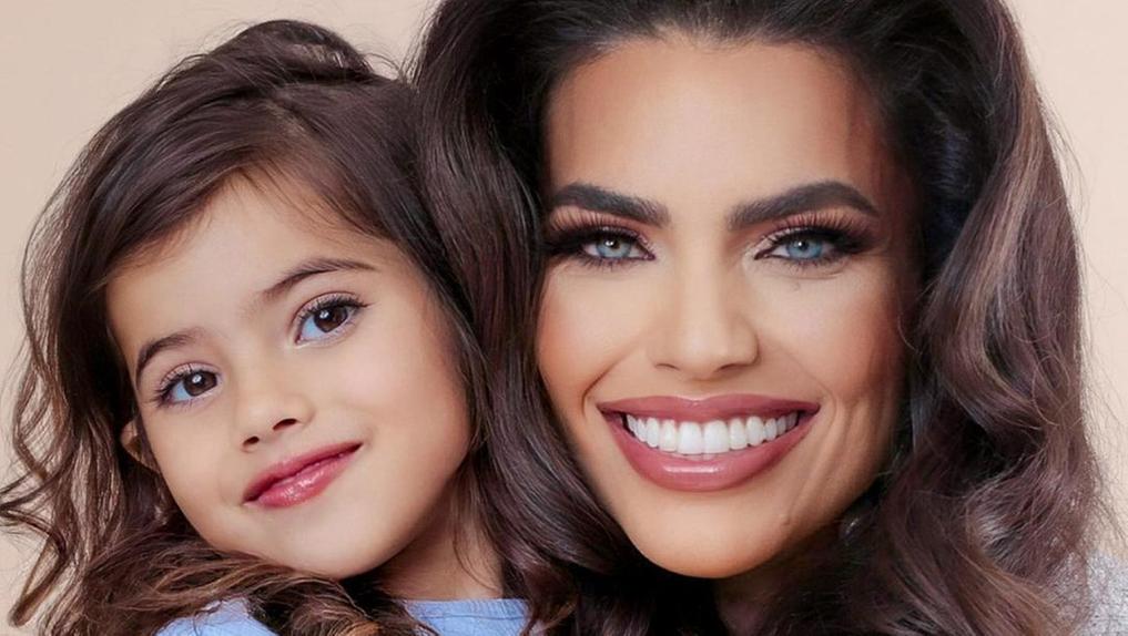 Miss Universo Brasil: goiana se torna a 1ª mãe da história a disputar  título - Portal Norte