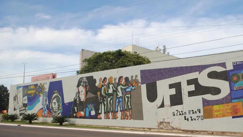 Universidade Federal do Espírito Santos lança plataforma com cursos gratuitos