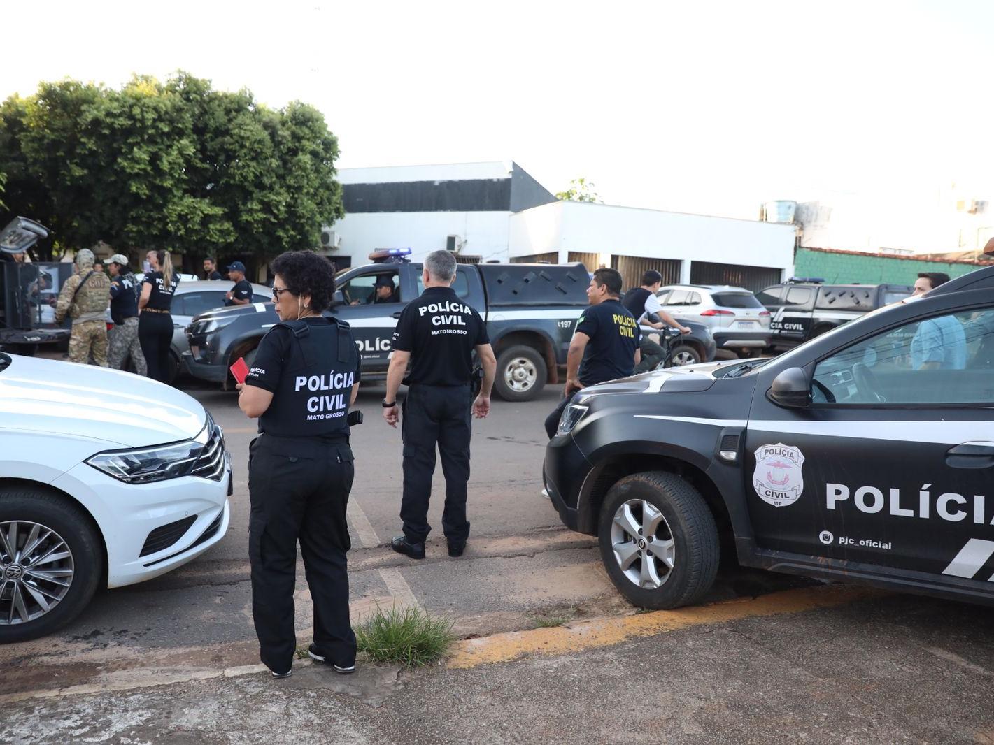 Menina de 12 anos está desaparecida há dois dias em Curitiba