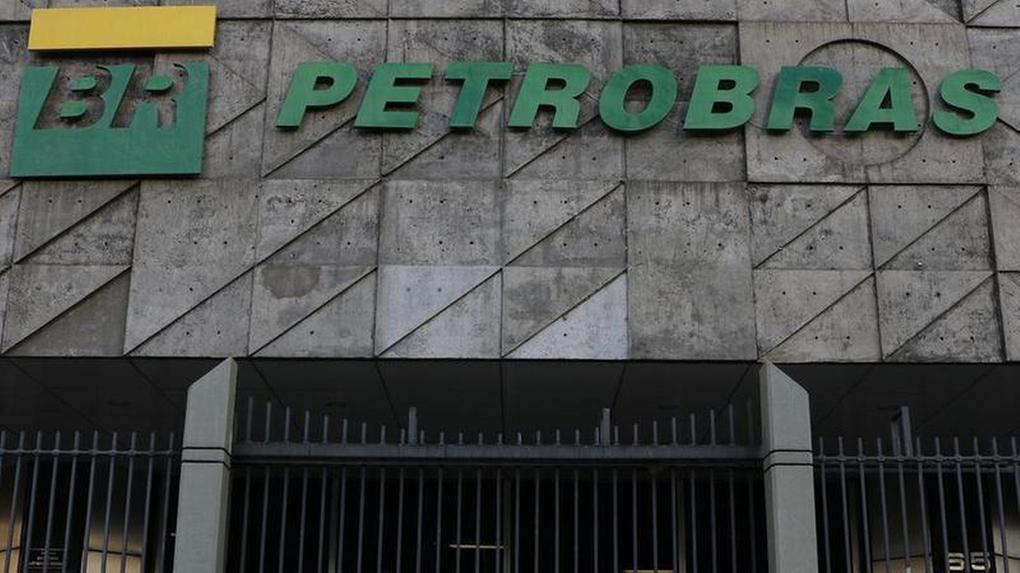 Petrobras divulga lucro líquido do primeiro trimestre