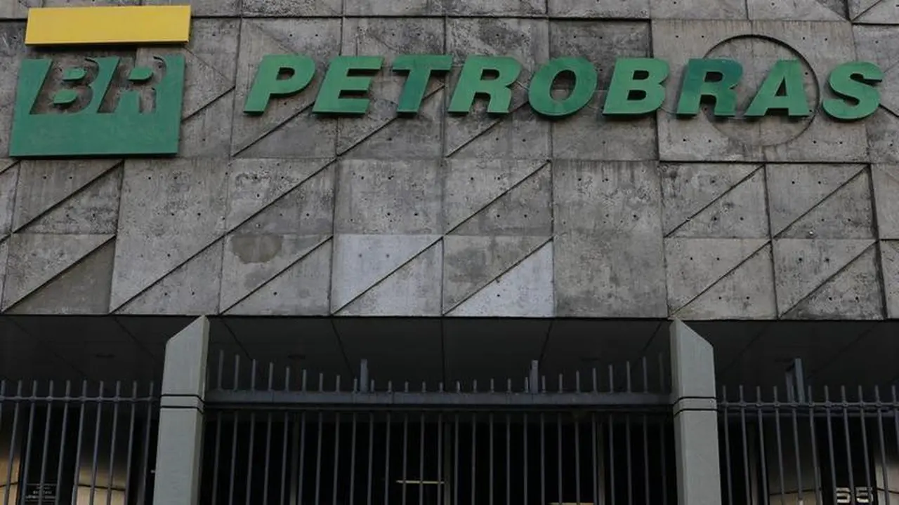 Petrobras divulga lucro líquido do primeiro trimestre