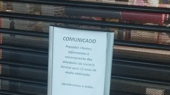 capa da noticia