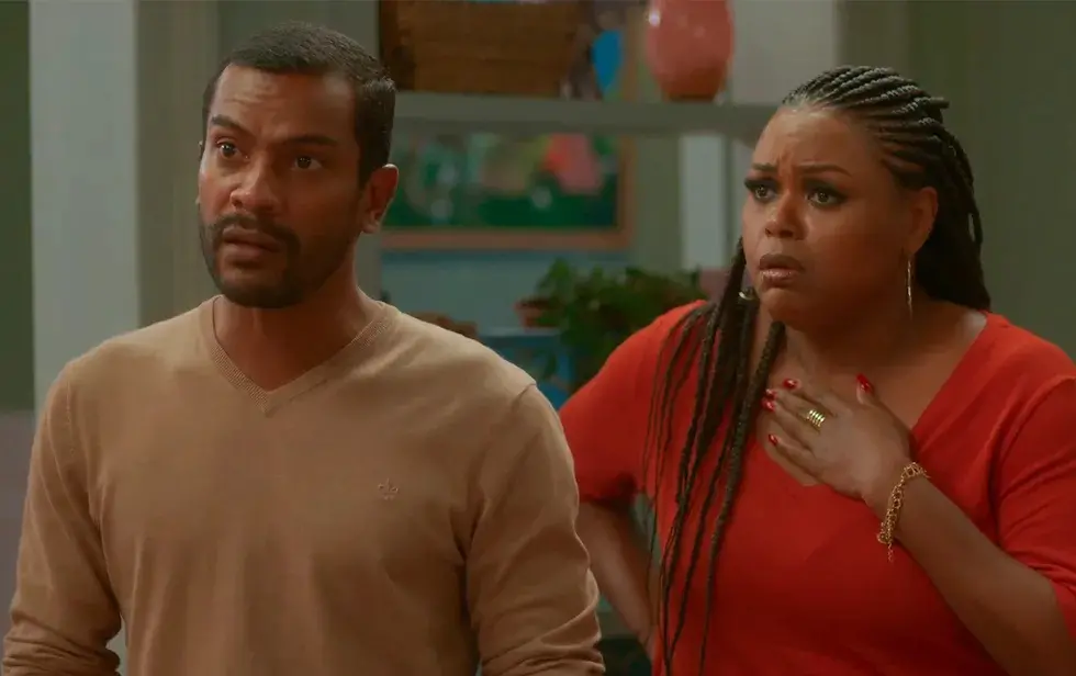 Ben e Bruna temem ser descobertos em Vai na Fé